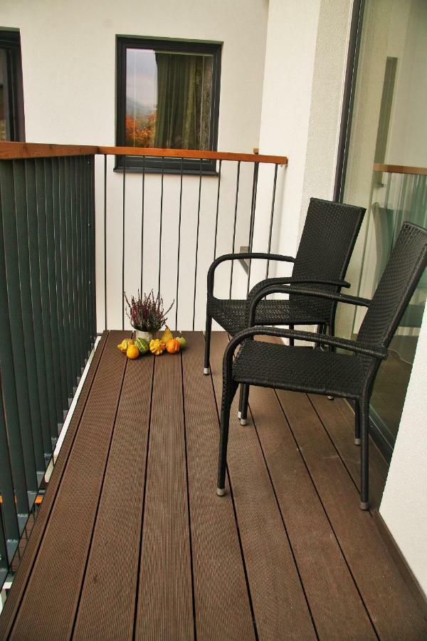 Trio Tatry Apartment Vysoke Tatry Exterior photo